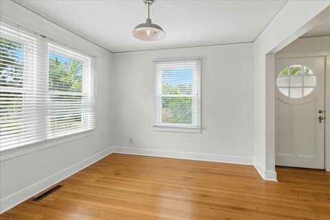 Tiny photo for 607 TALAFLO Street, Tallahassee, FL 32308 (MLS # 389503)