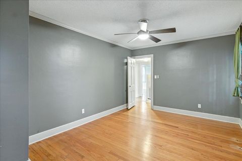 Tiny photo for 607 TALAFLO Street, Tallahassee, FL 32308 (MLS # 389503)
