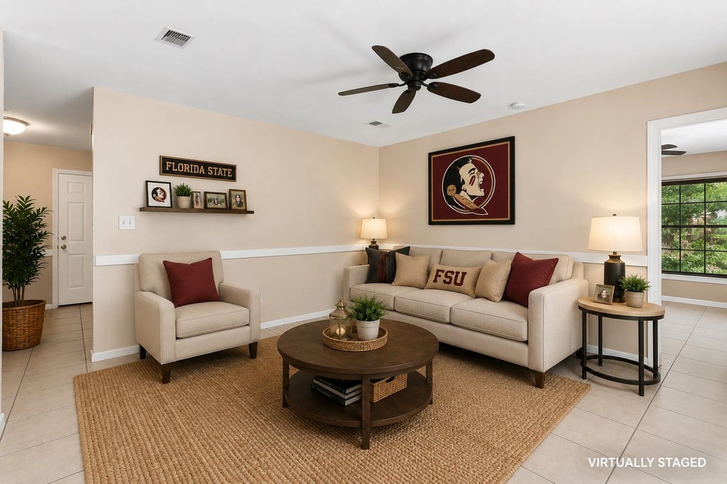 Photo of 2114 Melanie Drive, Tallahassee, FL 32304 (MLS # 403128)