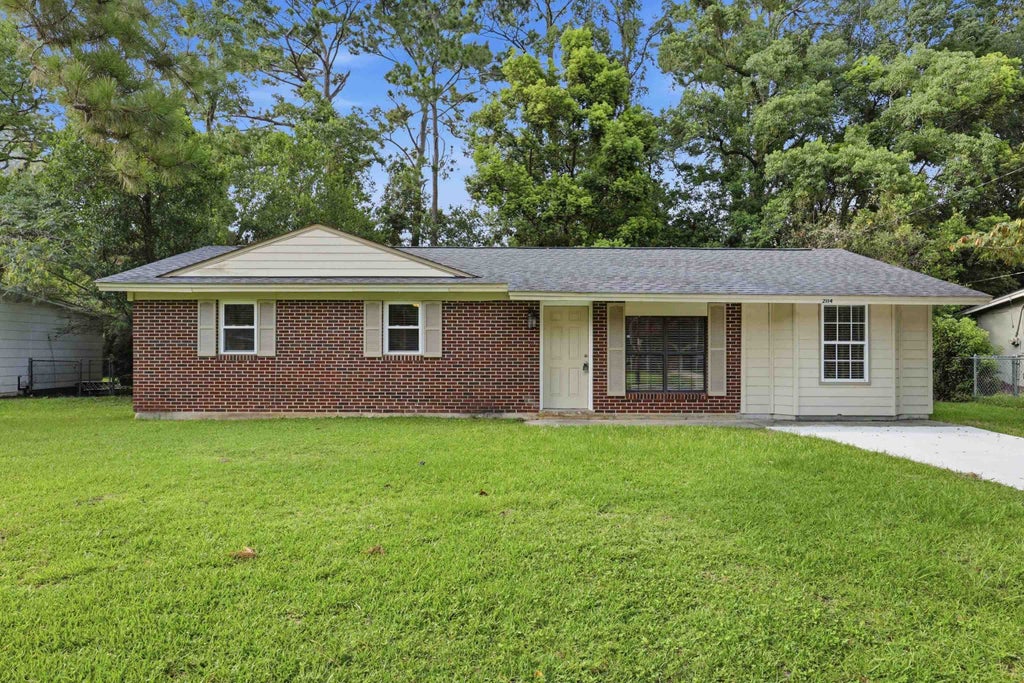 Photo of 2114 Melanie Drive, Tallahassee, FL 32304 (MLS # 403128)