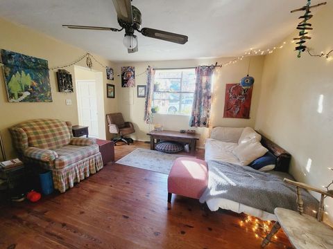 Tiny photo for 1121 Bennett Street, Tallahassee, FL 32304 (MLS # 395572)