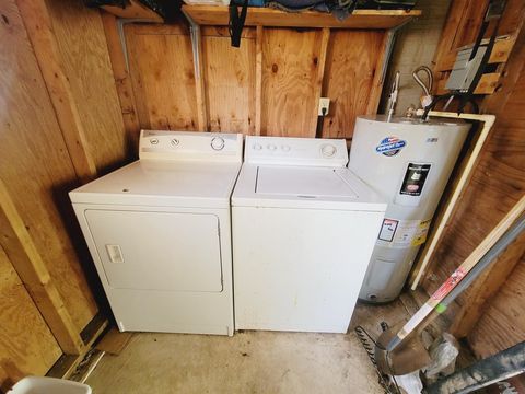 Tiny photo for 1121 Bennett Street, Tallahassee, FL 32304 (MLS # 395572)