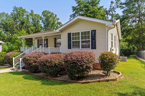 A home in TALLAHASSEE