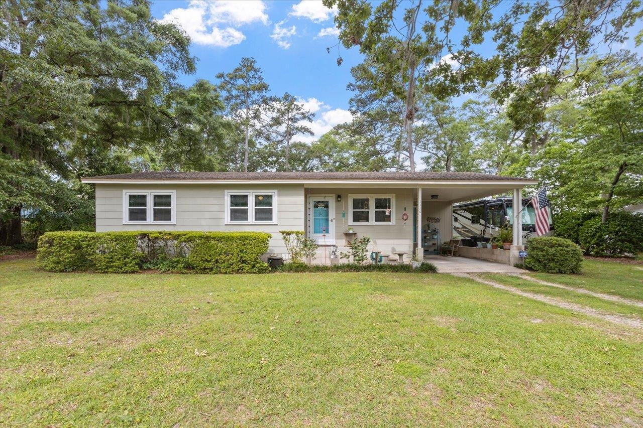 Property: 1110 Carrin Dr,Tallahassee, FL