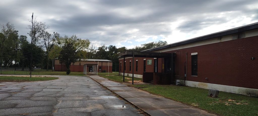 Photo of 507 Martin Street, Bainbridge, GA 39817 (MLS # 392626)