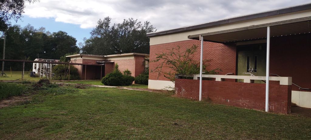 Photo of 507 Martin Street, Bainbridge, GA 39817 (MLS # 392626)