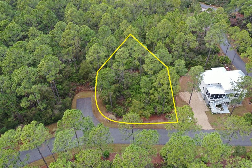 Photo of 160 Bunk House Drive, St Teresa, FL 32358 (MLS # 395130)