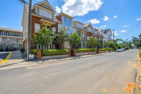415 Saint Francis Street Unit 137, Tallahassee, FL 32301 - MLS#: 385888