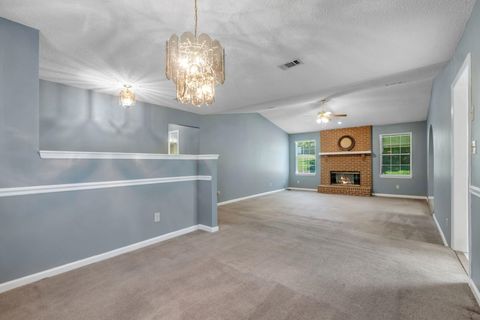 Tiny photo for 3747 Longchamp Circle, Tallahassee, FL 32309 (MLS # 390622)