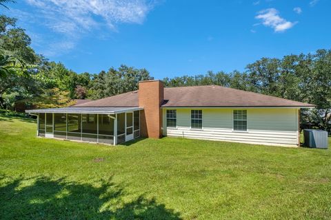 Tiny photo for 3747 Longchamp Circle, Tallahassee, FL 32309 (MLS # 390622)