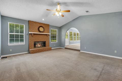 Tiny photo for 3747 Longchamp Circle, Tallahassee, FL 32309 (MLS # 390622)