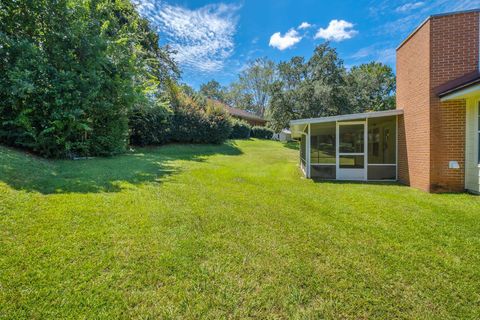 Tiny photo for 3747 Longchamp Circle, Tallahassee, FL 32309 (MLS # 390622)