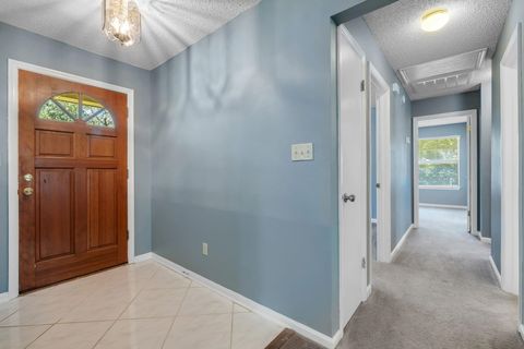 Tiny photo for 3747 Longchamp Circle, Tallahassee, FL 32309 (MLS # 390622)