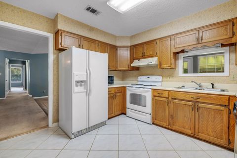 Tiny photo for 3747 Longchamp Circle, Tallahassee, FL 32309 (MLS # 390622)