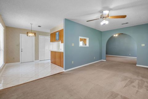 Tiny photo for 3747 Longchamp Circle, Tallahassee, FL 32309 (MLS # 390622)