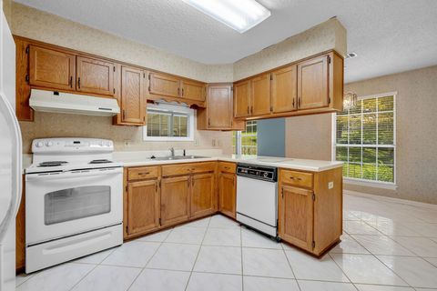 Tiny photo for 3747 Longchamp Circle, Tallahassee, FL 32309 (MLS # 390622)