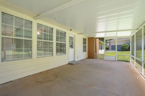 Tiny photo for 3747 Longchamp Circle, Tallahassee, FL 32309 (MLS # 390622)