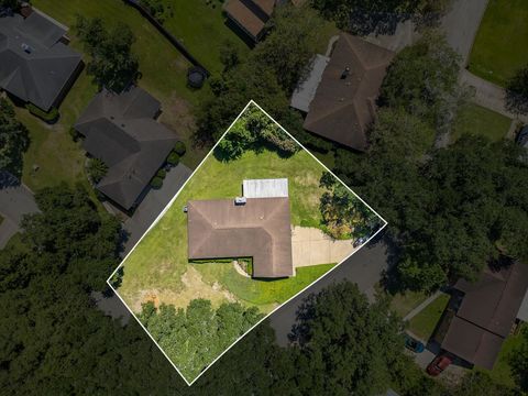 Tiny photo for 3747 Longchamp Circle, Tallahassee, FL 32309 (MLS # 390622)