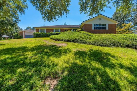 Tiny photo for 3747 Longchamp Circle, Tallahassee, FL 32309 (MLS # 390622)