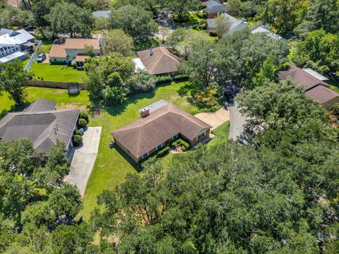 Tiny photo for 3747 Longchamp Circle, Tallahassee, FL 32309 (MLS # 390622)