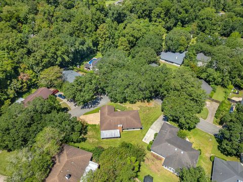 Tiny photo for 3747 Longchamp Circle, Tallahassee, FL 32309 (MLS # 390622)