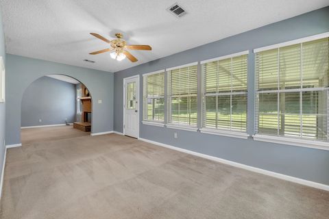 Tiny photo for 3747 Longchamp Circle, Tallahassee, FL 32309 (MLS # 390622)