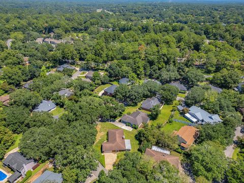 Tiny photo for 3747 Longchamp Circle, Tallahassee, FL 32309 (MLS # 390622)