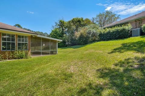 Tiny photo for 3747 Longchamp Circle, Tallahassee, FL 32309 (MLS # 390622)