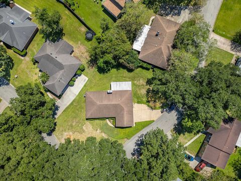 Tiny photo for 3747 Longchamp Circle, Tallahassee, FL 32309 (MLS # 390622)