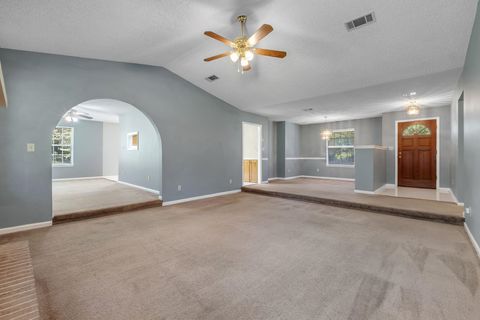 Tiny photo for 3747 Longchamp Circle, Tallahassee, FL 32309 (MLS # 390622)