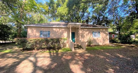 Tiny photo for 908 Buena Vista Drive #-, Tallahassee, FL 32304 (MLS # 399526)