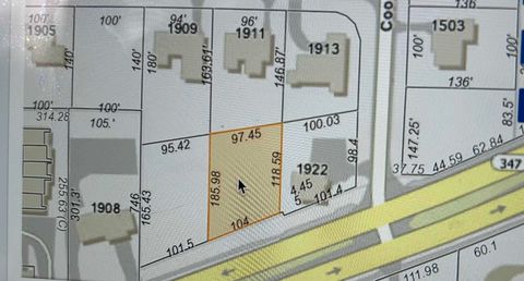 Tiny photo for 1916 Miccosukee Road, Tallahassee, FL 32308 (MLS # 397506)