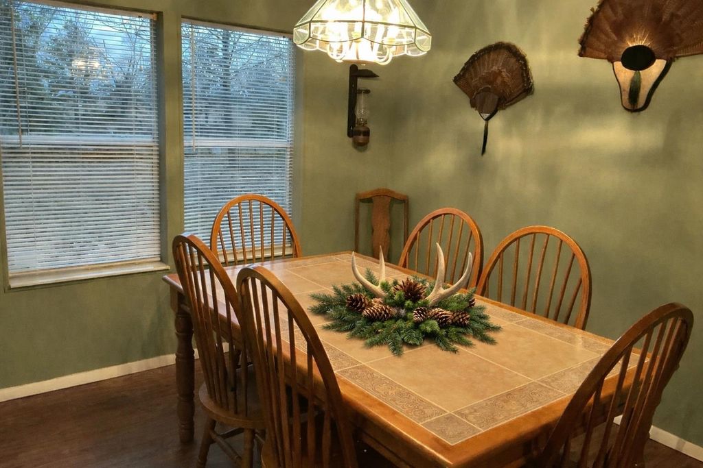 Photo of 1597 SW Moseley Hall Road, Madison, FL 32340 (MLS # 396442)