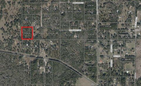 7659 WHIPPORWILL Way Perry FL 32348