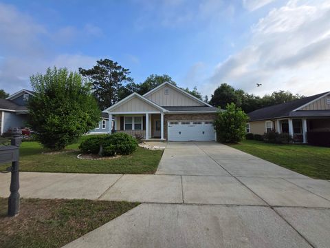 5624 Jacksons Gap Road, Tallahassee, FL 32317 - MLS#: 386320