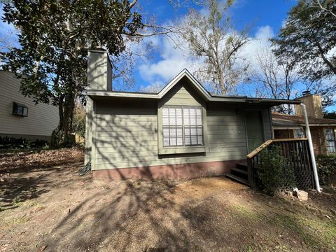 Photo of 2652 Millbank Drive, Tallahassee, FL 32301 (MLS # 394682)