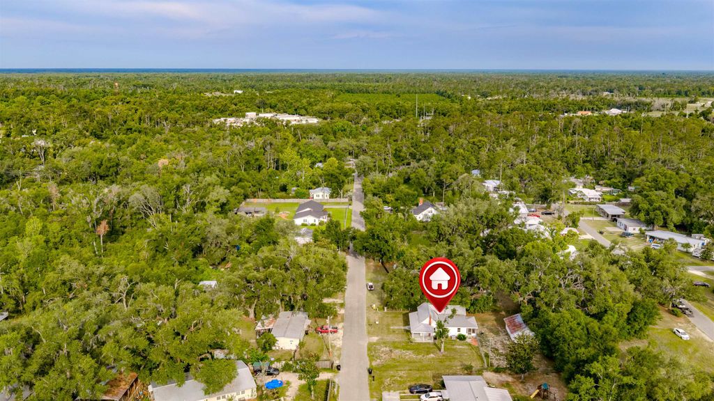 Photo of 616 W Wilcox Street, Perry, FL 32347 (MLS # 401085)