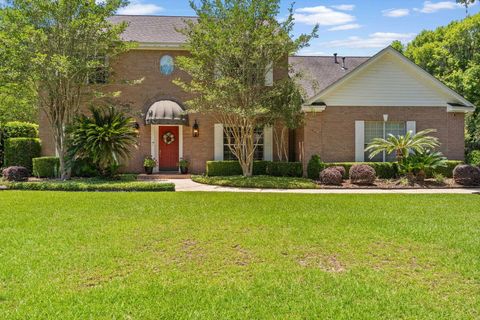 6264 Hines Hill Circle, Tallahassee, FL 32312 - MLS#: 386024