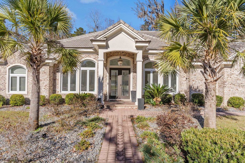 Photo of 511 River Pond Court, Tallahassee, FL 32312 (MLS # 395307)