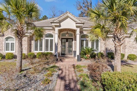 511 River Pond Court Tallahassee FL 32312