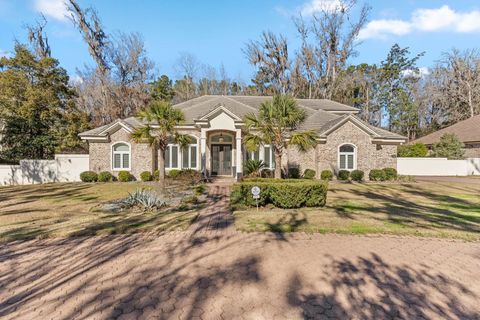 Tiny photo for 511 River Pond Court, Tallahassee, FL 32312 (MLS # 395307)