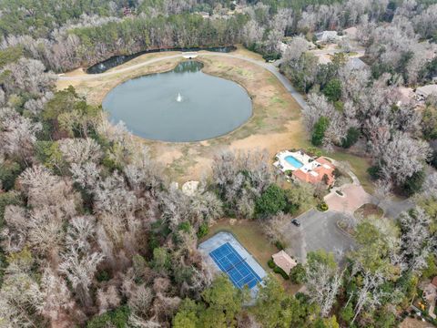 Tiny photo for 511 River Pond Court, Tallahassee, FL 32312 (MLS # 395307)