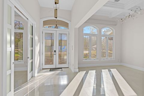 Tiny photo for 511 River Pond Court, Tallahassee, FL 32312 (MLS # 395307)