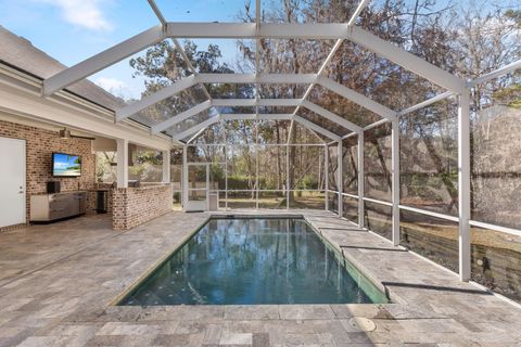 Tiny photo for 511 River Pond Court, Tallahassee, FL 32312 (MLS # 395307)