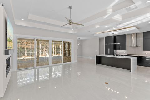 Tiny photo for 511 River Pond Court, Tallahassee, FL 32312 (MLS # 395307)