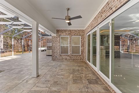 Tiny photo for 511 River Pond Court, Tallahassee, FL 32312 (MLS # 395307)