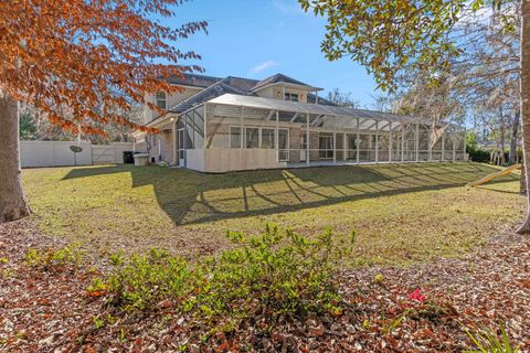 Tiny photo for 511 River Pond Court, Tallahassee, FL 32312 (MLS # 395307)