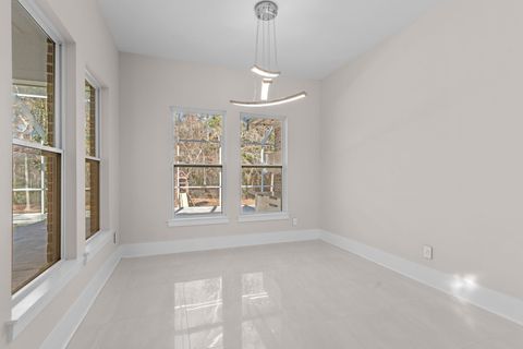 Tiny photo for 511 River Pond Court, Tallahassee, FL 32312 (MLS # 395307)