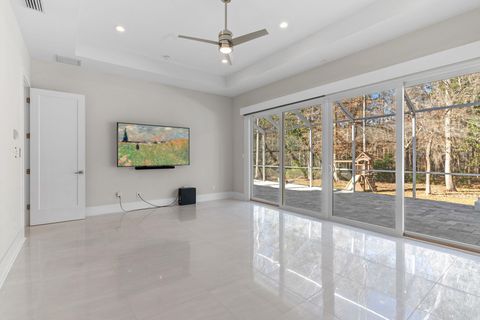 Tiny photo for 511 River Pond Court, Tallahassee, FL 32312 (MLS # 395307)