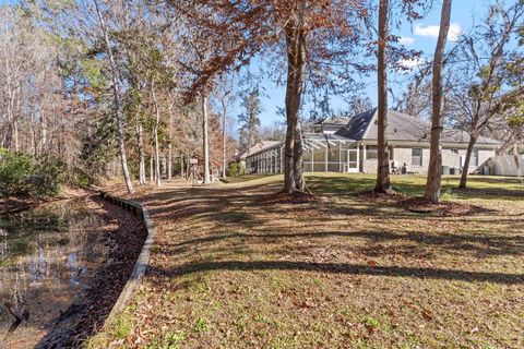 Tiny photo for 511 River Pond Court, Tallahassee, FL 32312 (MLS # 395307)